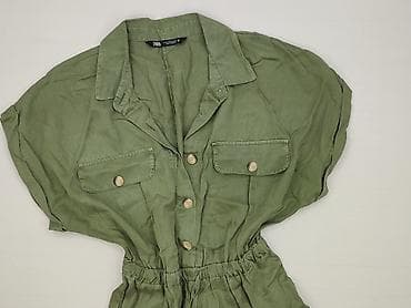 zara basic 77302: Zara, Sukienka damska, rozmiar M — 1
