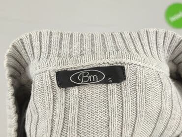 sweter wiedzmin: BM, Sweter damski, rozmiar S — 4