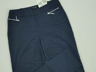 orsay spodnie push up: Orsay, Spodnie materiałowe damskie, rozmiar 2XS — 2