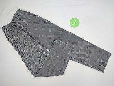 new jeans: Spodnie materiałowe damskie, rozmiar S — 2