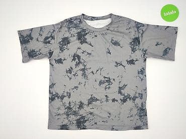 camp david t shirty: Shein, T-shirt damski, rozmiar S — 2