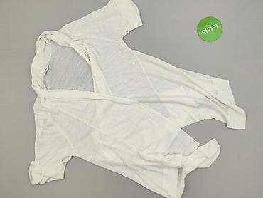 st bernard golf: Petite, Kardigan damski, rozmiar 2XL — 2