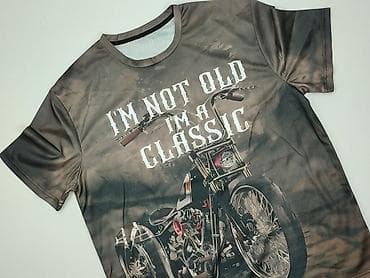 koszula marks: Koszulka dla mężczyzn, rozmiar 2XL — 1