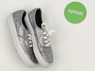 kapcie vans: Vans, Trampki damskie, rozmiar 37 — 3