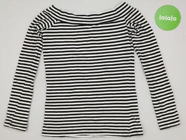 marynarka damska w paski: Atmosphere, Bluzka damska, S — 3