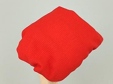 bluzki czerwone: Bluzka damska, rozmiar S — 6