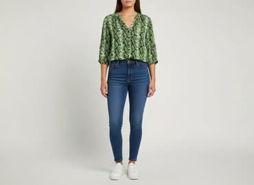 koszula damska next: Bluzka damska, rozmiar XL — 7