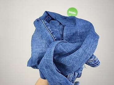 mass denim: Denim Life, Jeansy damskie, rozmiar L — 4