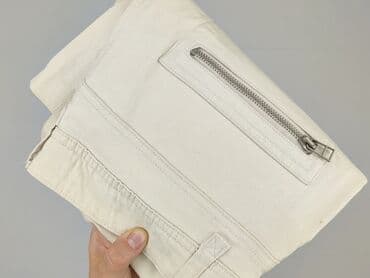 jeansy z rozcięciami zara: Zara, Jeansy damskie, rozmiar S — 5
