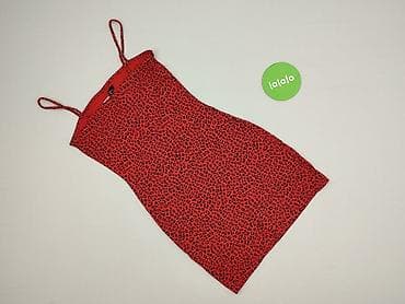 czarny sweter hm: H&M Divided, Sukienka damska, rozmiar S — 3