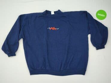bluzka adidas z dlugim rekawem: Sweatshirt, 7 years, 116-122 cm, condition - Good — 2
