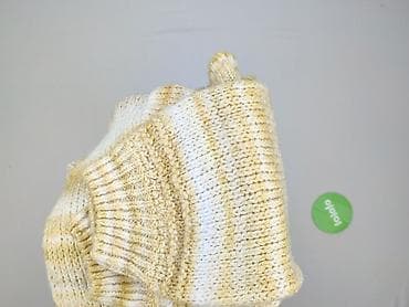 sweter melanż: Sweter damski, rozmiar M — 5