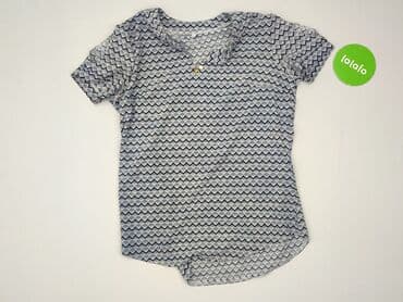 chabrowa bluzki: Women's blouse, size XS (EU 34) — 2