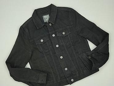 Kurtka jeansowa damska, rozmiar M