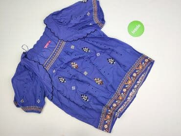 bluzki i tuniki wizytowe: Indiska, Bluzka damska, rozmiar XL — 2