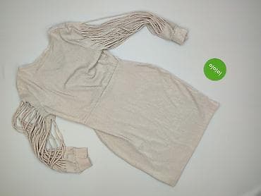 modna kiecki: Sukienka damska, rozmiar S — 3