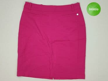 czerwone spódnice reserved: ANNA, Spódnica damska, XL — 2