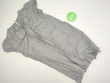 sukienki popielata na wesele: Sukienka damska, rozmiar M — 2