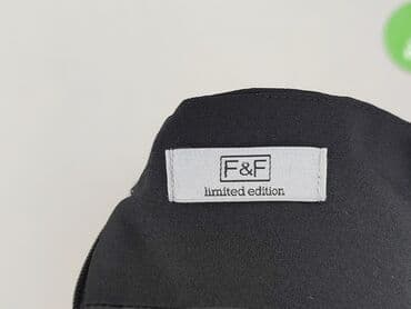 forever 21 spódniczka skórzane: F&F, Spódnica damska, rozmiar S — 4