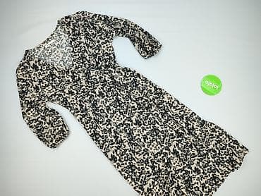 klapki c a: Sinsay, Sukienka damska, rozmiar S — 2