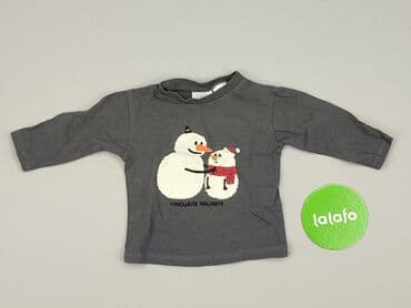 podkoszulki 98: Blouse, Zara, 3-6 months, condition - Very good — 2