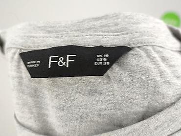 premiere koszulka: F&F, T-shirt damski, rozmiar M — 4