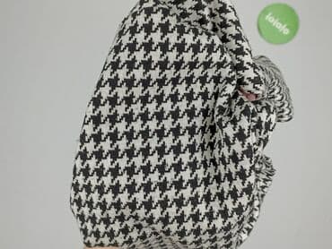 sukienka w geometryczne wzory h: Dress, H&M, 5-6 years, 110-116 cm, condition - Very good — 4