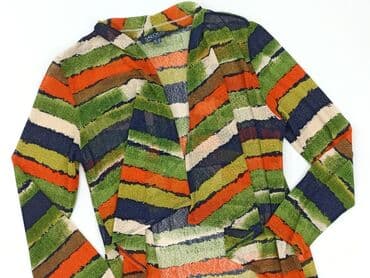 sweter w paski c a: Women`s knitwear, size L (EU 40) — 1