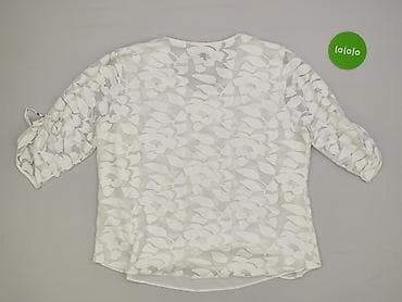margo butik: Bluzka damska, rozmiar 3XL — 3