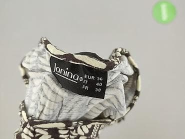 fransa bluzki: Janina, Bluzka damska, rozmiar S — 4