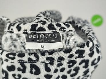 mous ubrania: Beloved, Bluzka damska, rozmiar M — 4
