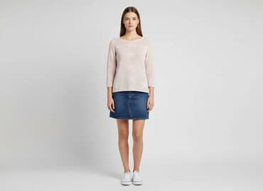 sweter z solar: Solar, Sweter damski, rozmiar S — 1