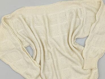 c a sweter kaszmirowy: Sweter damski, rozmiar M — 1