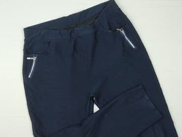 Legginsy Sportowe damskie, rozmiar 2XL