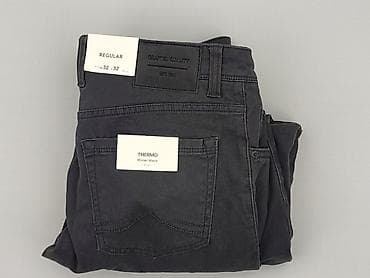 michael koszule: C&A, Jeansy dla mężczyzn, rozmiar L — 6