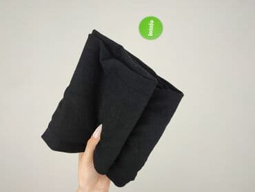 woskowane legginsy z wysokim stanem: Legginsy Sportowe damskie, rozmiar S — 4