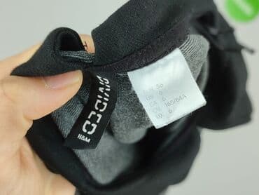 sukienka hm sweterkowa: H&M, Sukienka damska, rozmiar S — 4