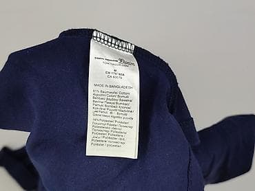 amisu bluza: Tom Tailor Denim, Tunika damska, rozmiar M — 5