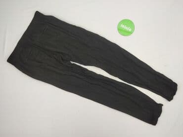 reserved spodnie dresowe: Reserved, Spodnie materiałowe damskie, rozmiar XS — 3