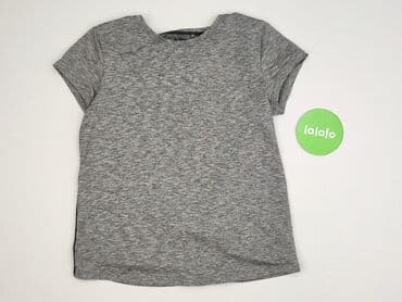 compression sleveless t shirty: T-shirt damski, rozmiar S — 2