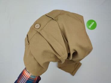 spodnie woskowane house: House, Material trousers for women, size S — 5