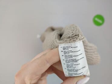 massimo dutti sweter w paski: H&M, Kardigan damski, S — 6