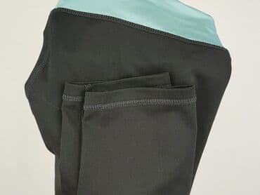 top do pole dance: Legginsy dziecięce, H&M, 12 lat, 152, stan - Bardzo dobry — 6