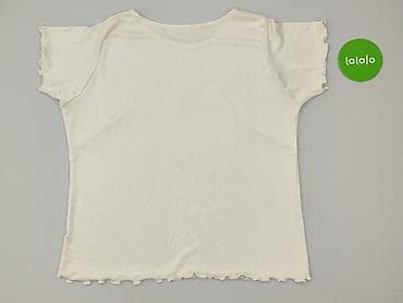 czerwona bluza pull: Bluzka damska, rozmiar XL — 3