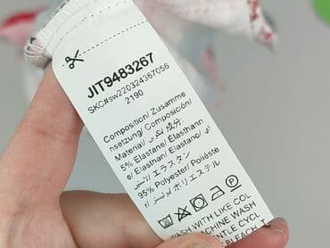 shein podkoszulki damskie: Shein, Top damski, rozmiar L — 4