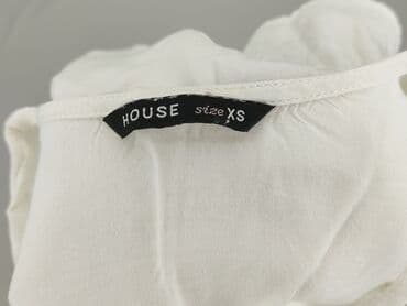 sukienka marynarka xs: House, Bluzka damska, XS — 4