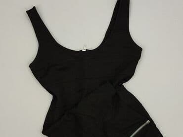 sukienka na ramiączkach dopasowana: Sukienka damska, rozmiar M — 1