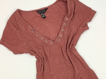 matching majtki dla par hello kitty: New Look, T-shirt damski, rozmiar M — 1