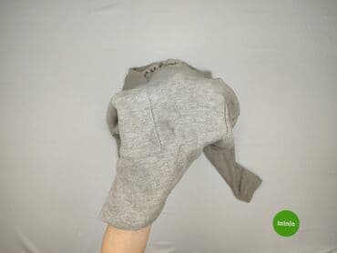 megi sukienki dresowe: Xana, Sukienka damska, rozmiar L — 5