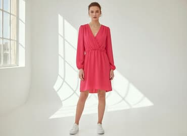 matching bielizna dla par hello kitty: Love, Sukienka damska, rozmiar M — 6